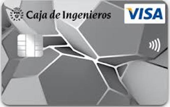 Producto Visa Classic Caja de Ingenieros de Caja de Ingenieros