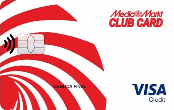 Producto MediaMarkt Club Card CaixaBank de CaixaBank Payments & Consumer