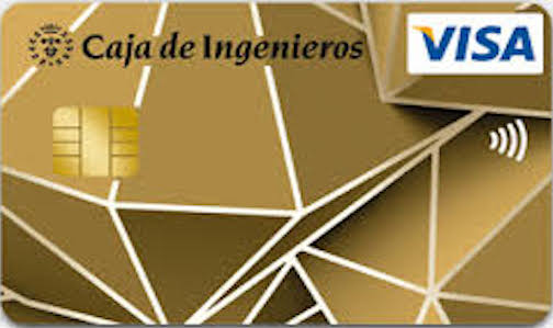 Producto Visa Premier Caja de Ingenieros de Caja de Ingenieros