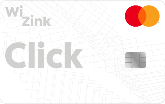 Producto Tarjeta WiZink Click de WiZink